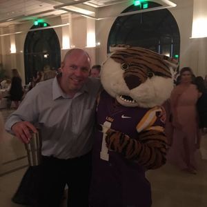 Meet your Posher, Eric